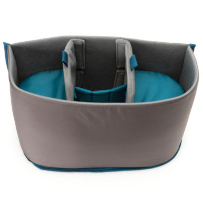 Torba TENBA Messenger DNA 13 Niebieski 638-573
